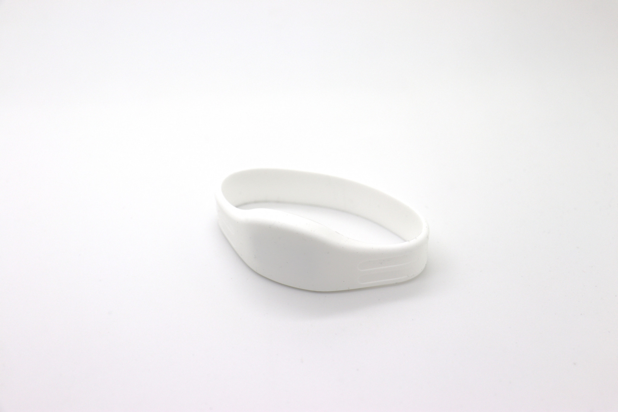 Wristband EM4200 White Nexusgroup