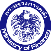Thailand Ministry of Finance