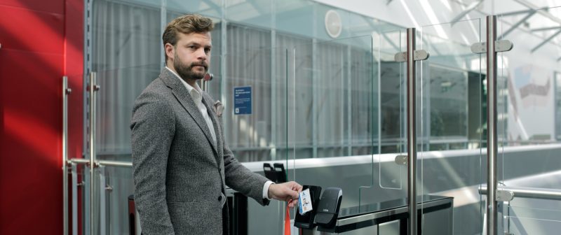 Simplify and secure your badge issuance process with Nexus GO Cards. Gain full visibility, ensure compliance, and support mobile-ready access at scale.