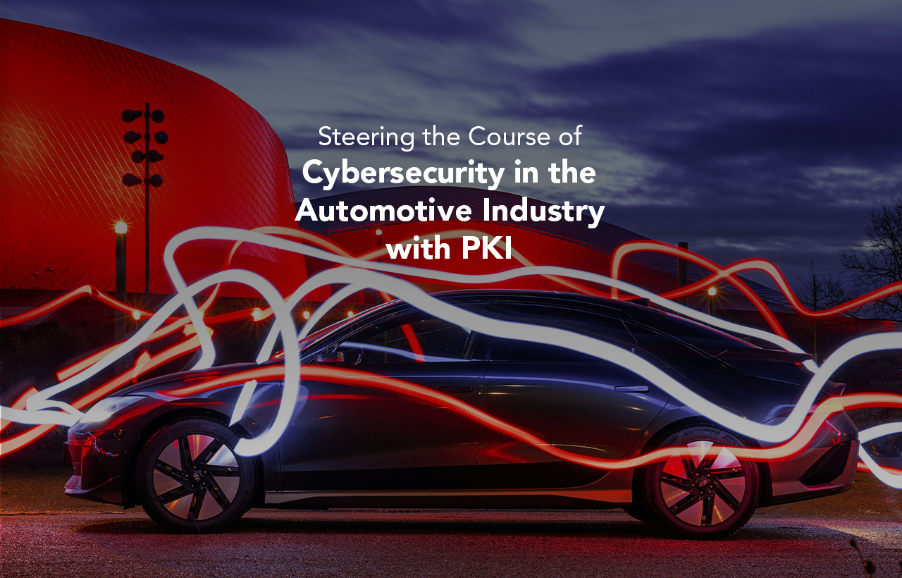 V2X Automotive Nexus